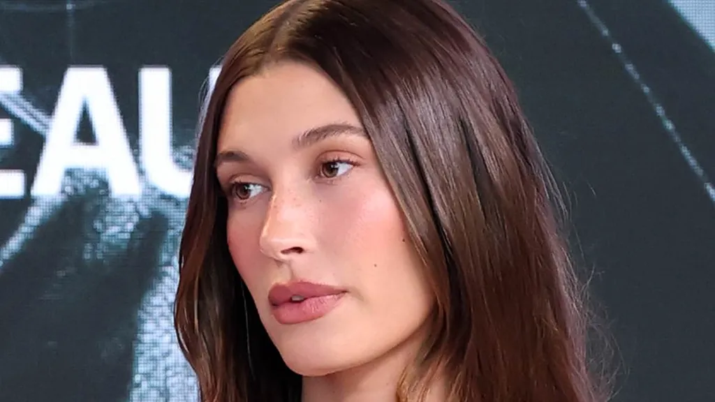 Hailey Bieber shares cryptic post about 'needing a friend'