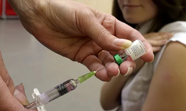 'Big measles outbreak´ affecting children under 10 confirmed in London