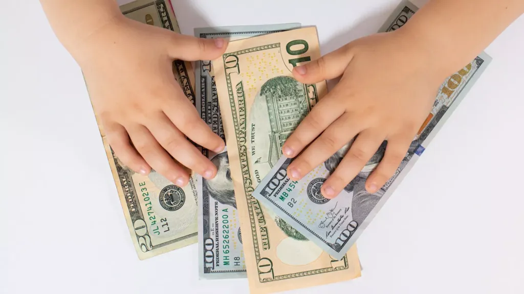 Child Tax Credit changes made in Trump's Big Beautiful Bill: What to know