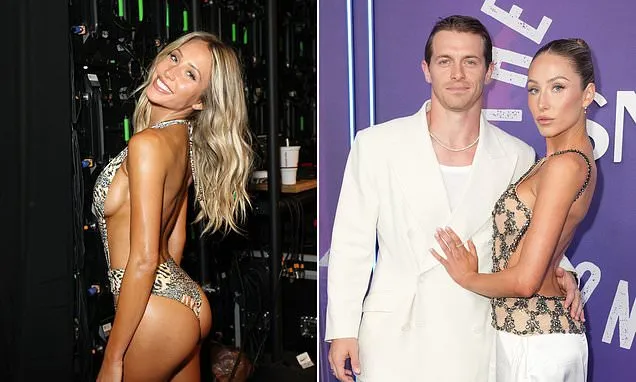 Real story of Alix Earle and Braxton Berrios' breakup