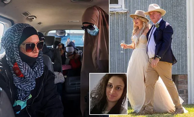 Barnaby Joyce makes controversial point about ISIS brides