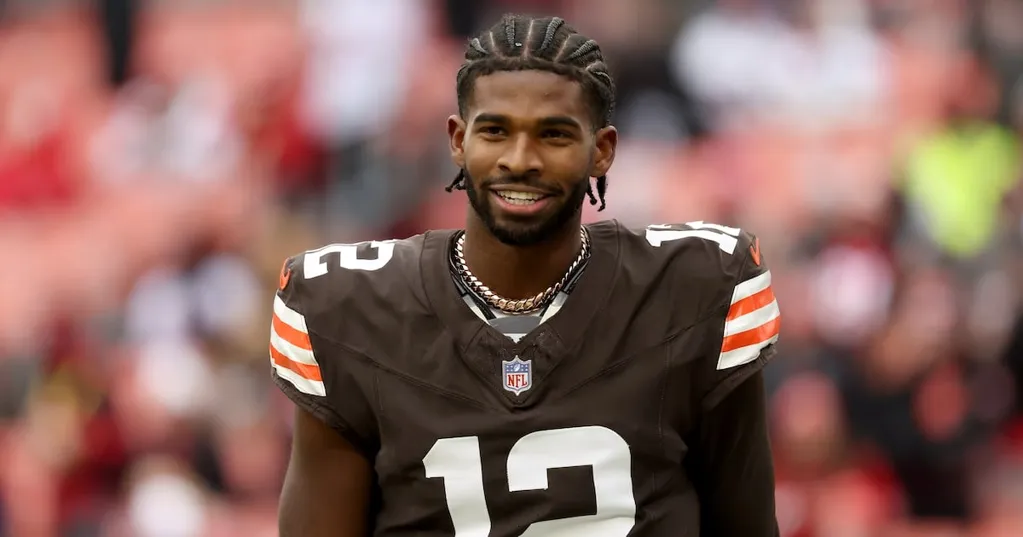 Browns say Sanders to get third straight start in Week 14