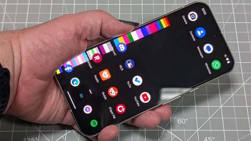 Google's Aggressive Pixel 10 Pro Pricing Decision