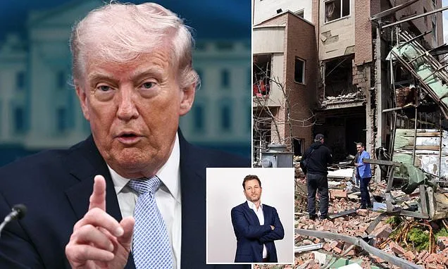 Anti-Trump outrage is overshadowing the uncomfortable truth about Iran