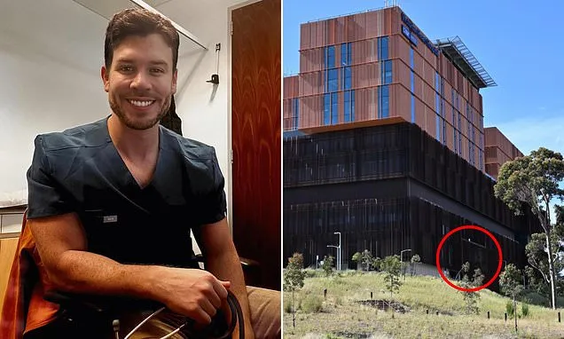 British doctor in Australia horrified by words uttered by receptionist