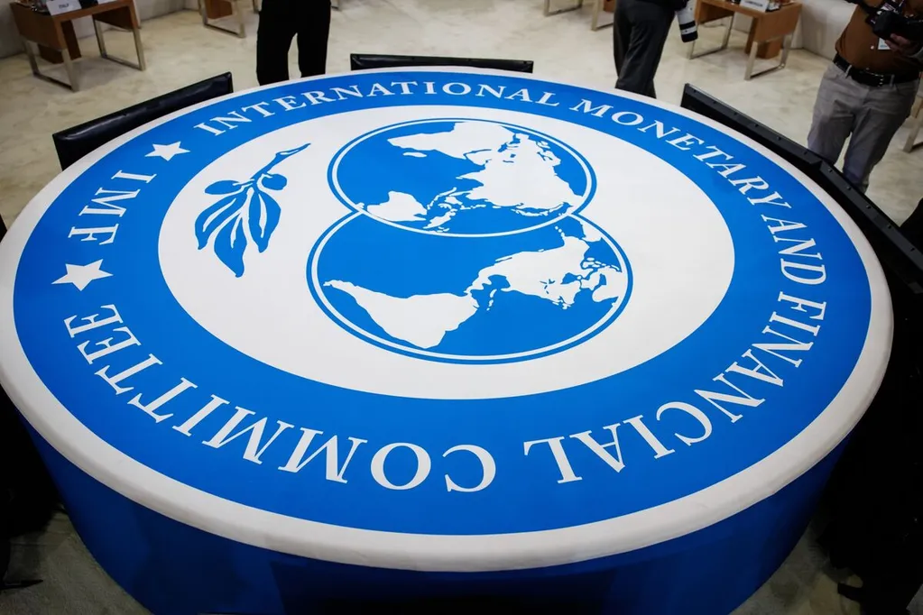 Go Ahead and Borrow and Spend, IMF Director Urges Canada's Carney