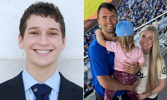 Outrage over FEMA employee's 'revolting' comments about Charlie Kirk