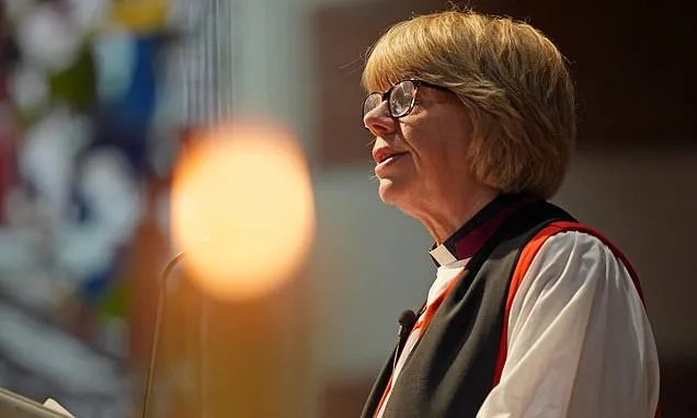 Archbishop of Canterbury to meet Pope Leo amid calls for peace