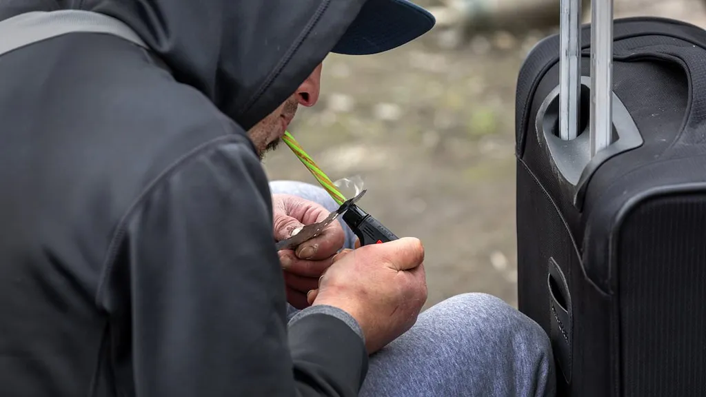 The 'horrific' reason fentanyl deaths are going down