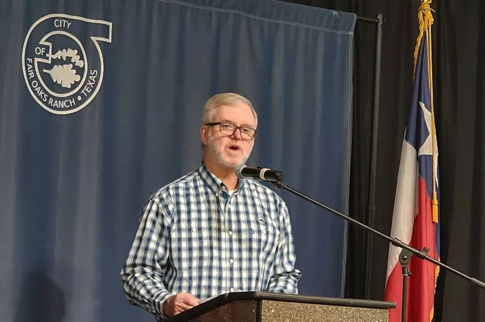 ICYMI: Boerne City Council reviews mobility projects; Fair Oaks Ranch highlights 2025 projects