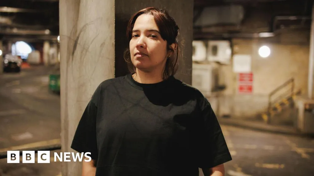 'I want to turn the voices of Glaswegians into music'