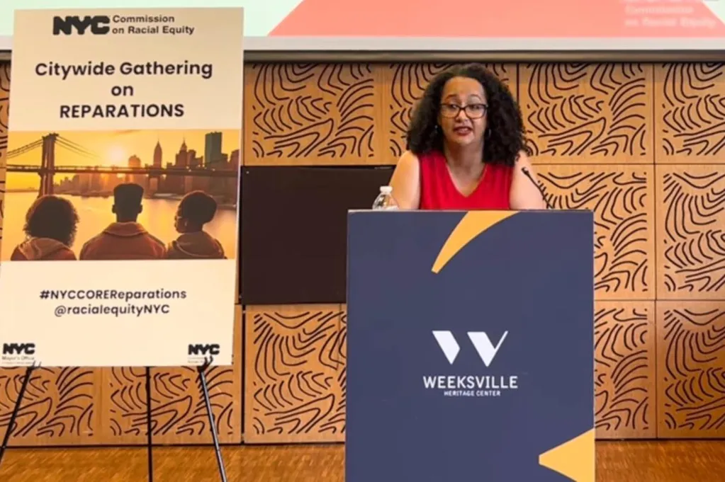 Exclusive | Woke NYC commission outsources its own job to study slavery reparations