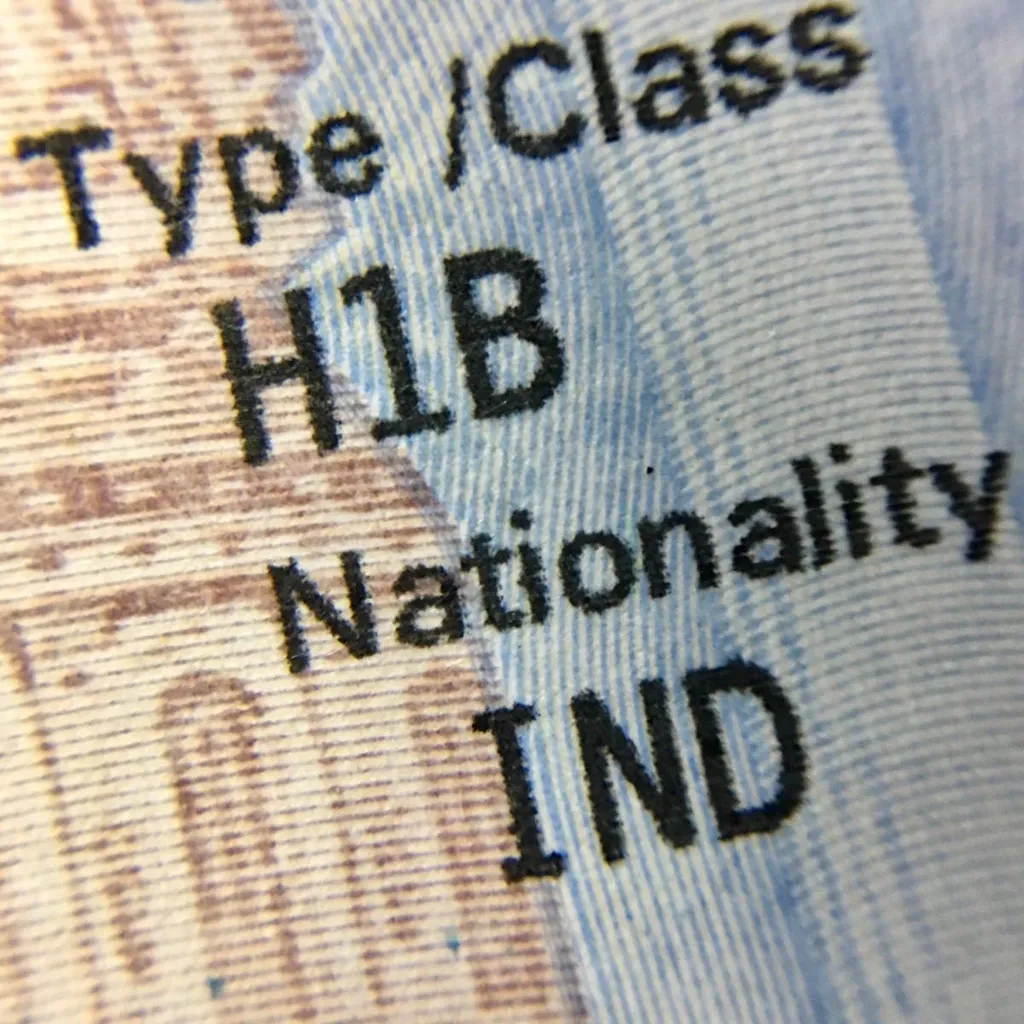 America's largest lobbying group turns on Trump admin over H-1B visas