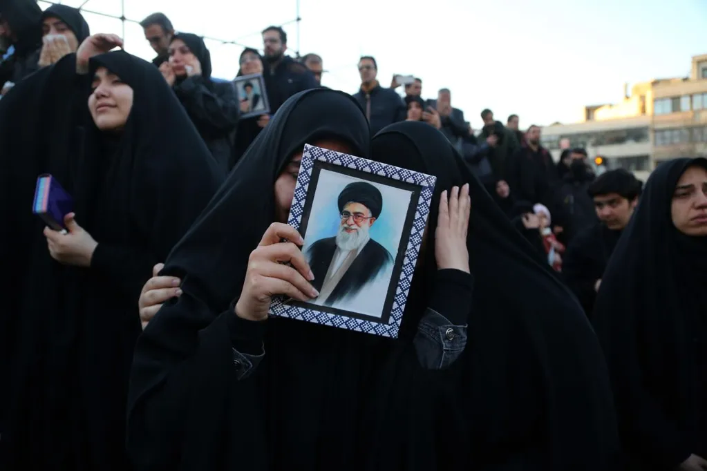 Iran's Supreme Leader Killed in US-Israeli Attacks as War Widens
