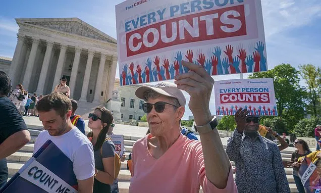 Experts independently resurrect Census Bureau advisory committee...