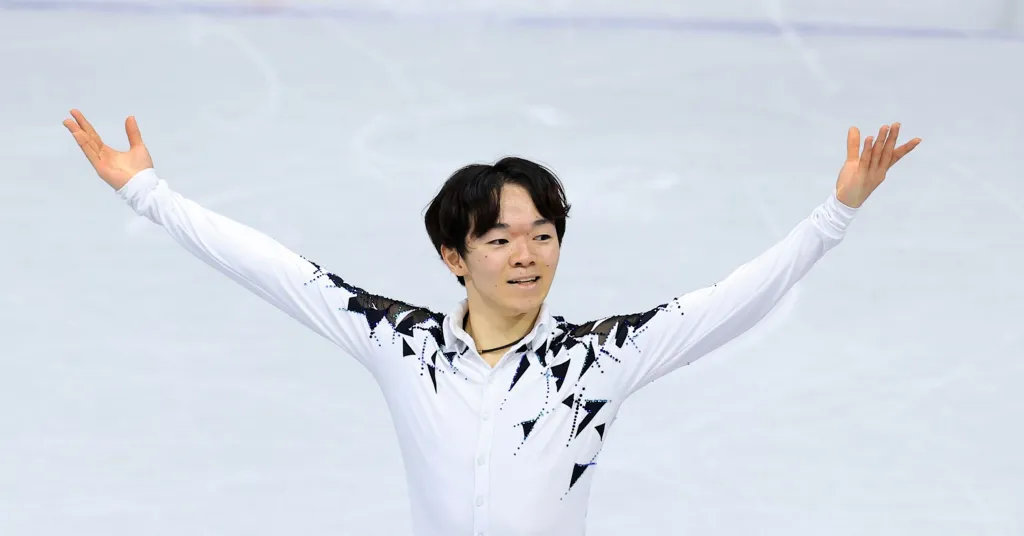 Tin to put Kagiyama Turandot edit for figure skating on streaming after fan demand
