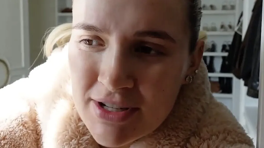 Molly-Mae Hague reveals a fire broke out at her £5million mansion