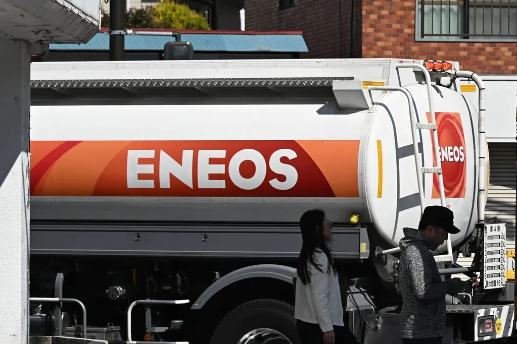 Eneos Is Said to Be in Final Talks for Chevron Asian Assets