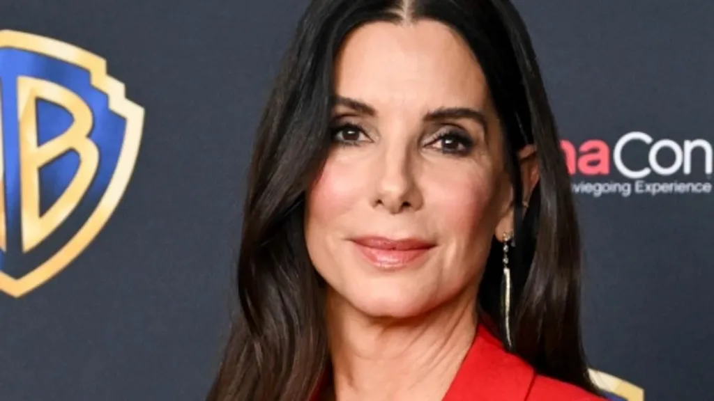 Sandra Bullock joins Instagram: Actress, 61, gets A-list follows