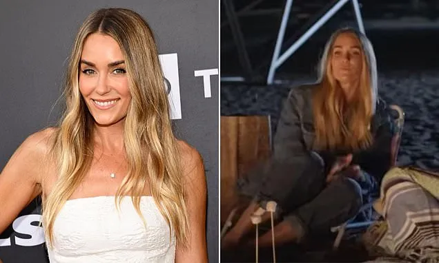 Lauren Conrad ready to retire from reality TV after reunion special