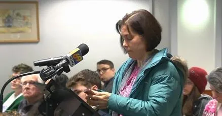 Berks County commissioners, residents react to ICE purchase of Upper Bern warehouse