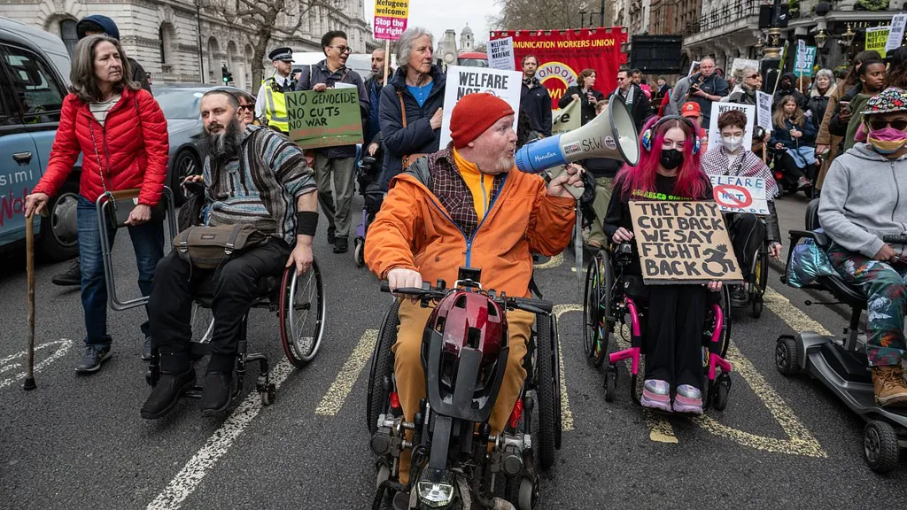 DANIEL HANNAN: Why Britain is heading towards disaster