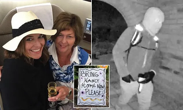 Multiple people could have kidnapped Nancy Guthrie, police say