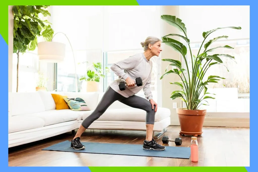 This elite fitness app wants to set you up with a personal coach -- ...