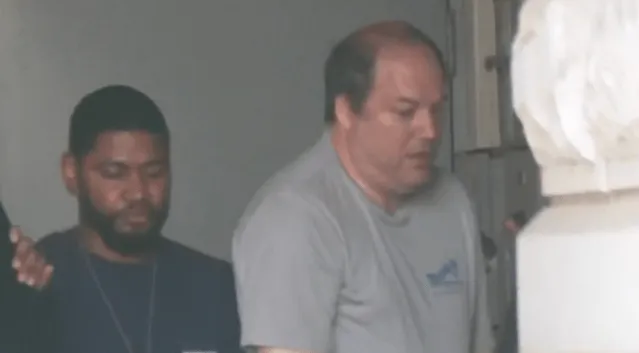 Hanahan residents react to federal charges against councilman