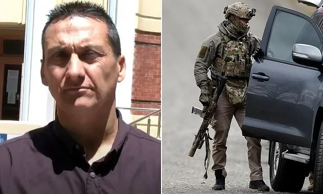 Million-dollar payday for mystery tipster who led cops to Dezi Freeman