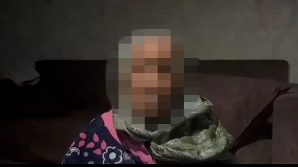 Women living under Hamas describe sexual abuse by terror group