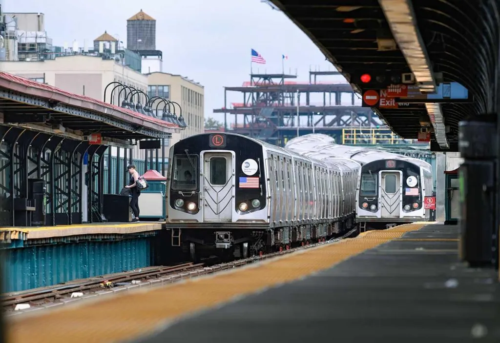Funding gap looms over New York rail and Subway investment plans