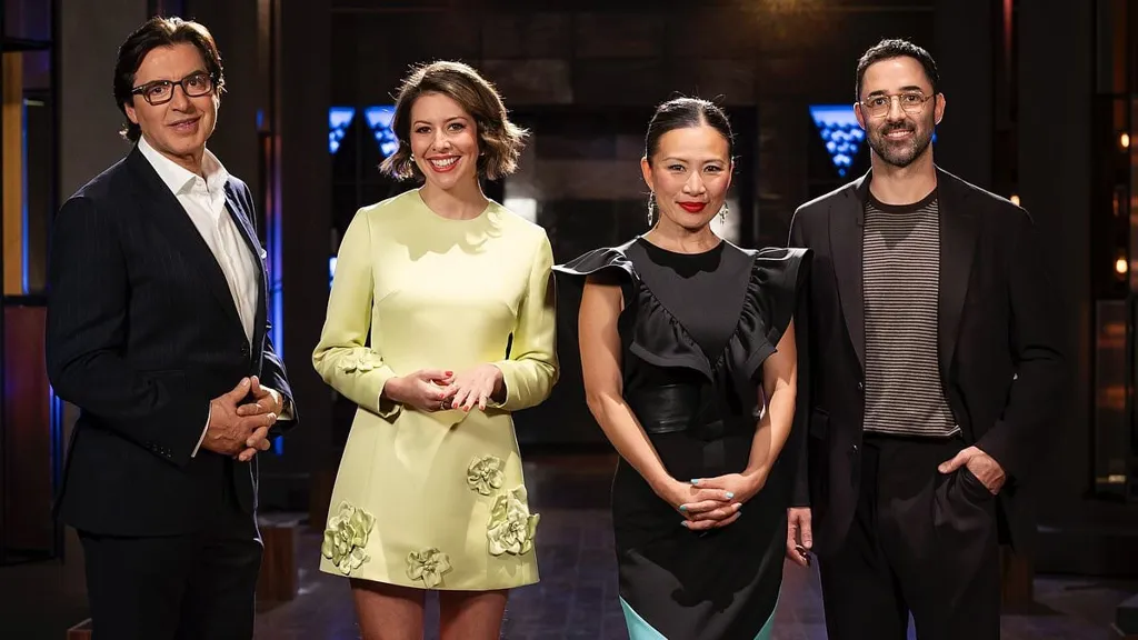 MasterChef judging panel set for major shakeup