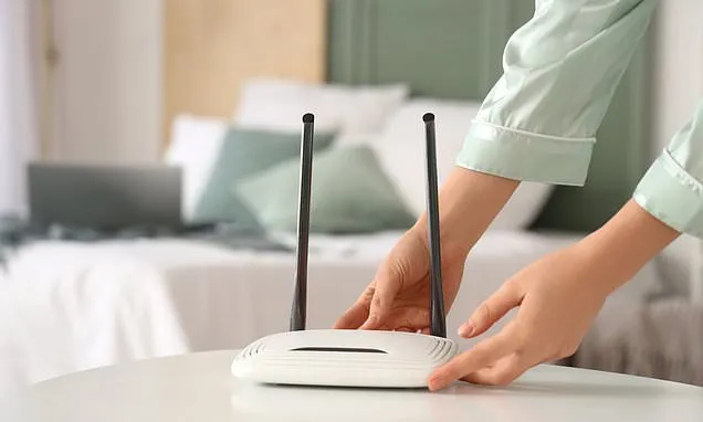 Millions warned as US bans foreign-made routers over security fears