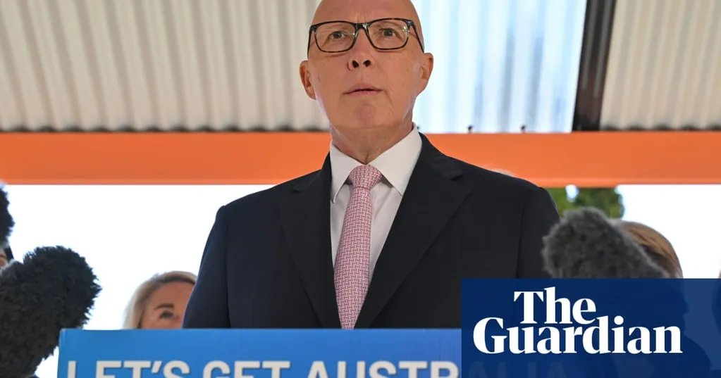 'Real people, real families': Coalition signals dramatic shift away from anti-immigration rhetoric of Dutton era