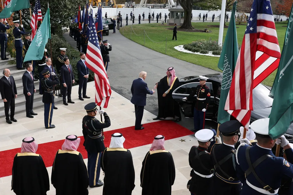 How the Iran war could change the US relationship with Gulf states