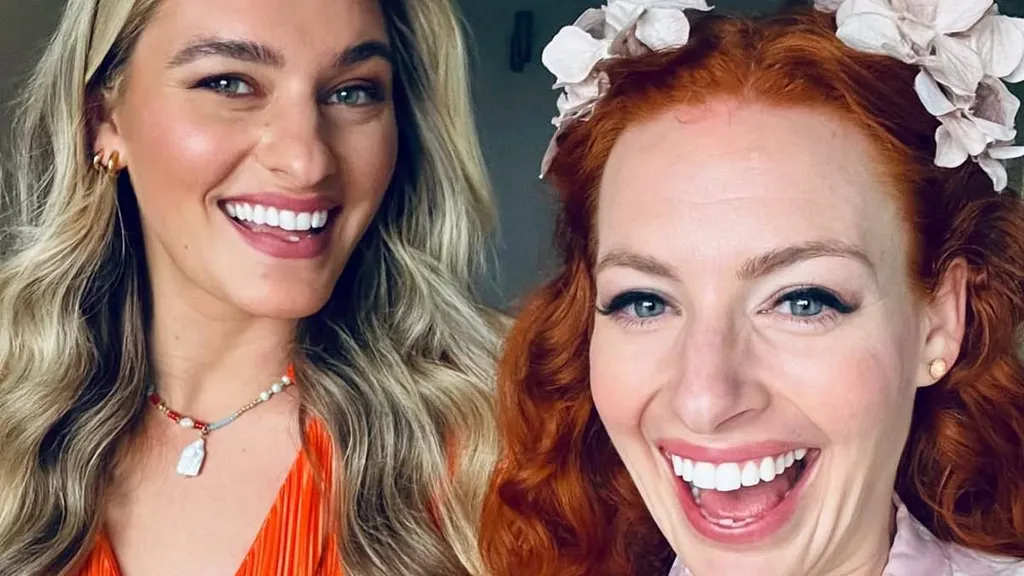 Inside The Wiggles star's surprise living arrangements with sister