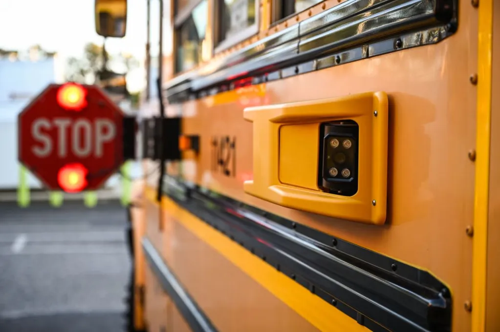 The Elusive Promise of Safer School Bus Stops