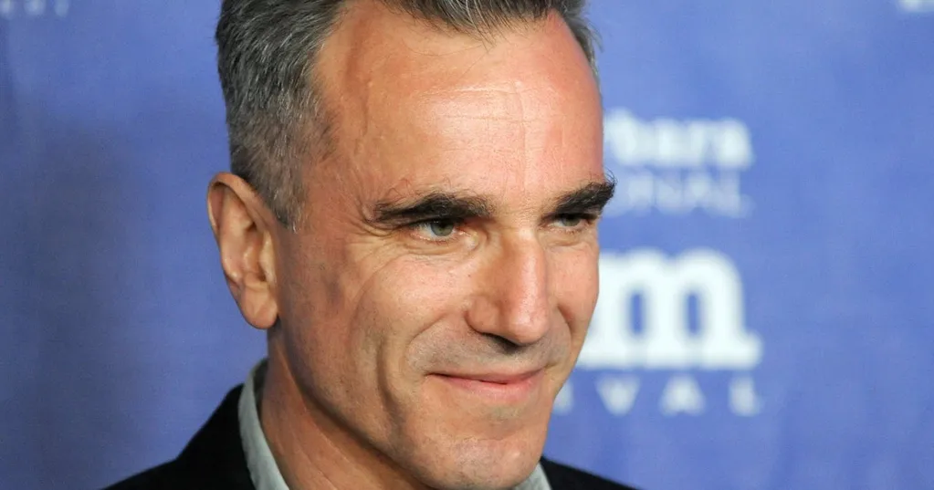 Daniel Day-Lewis Says He Should've Kept His 'Mouth Shut' About 1 Career Moment
