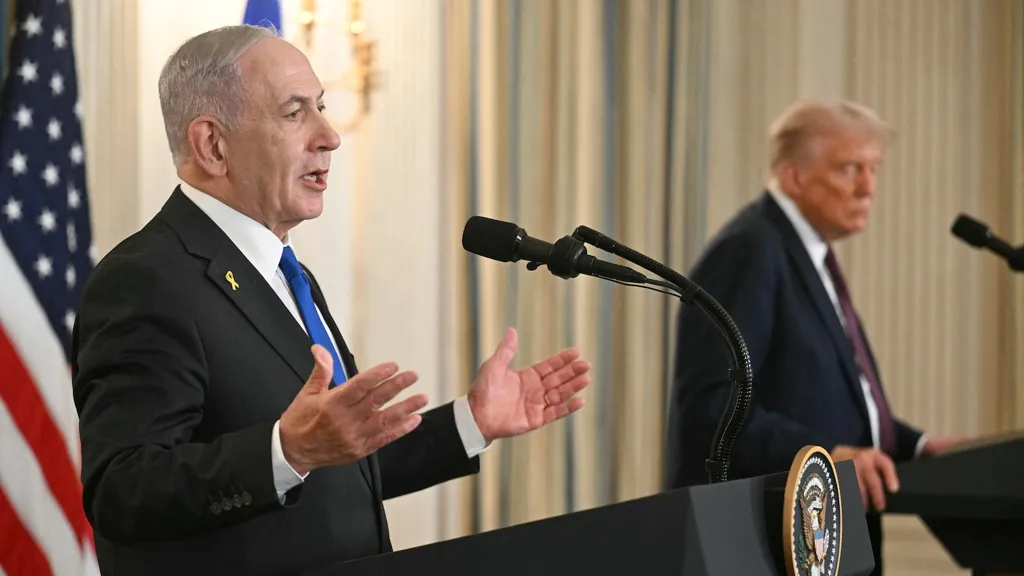 Time running out for Hamas to respond to Trump's Gaza peace plan deadline: ANALYSIS