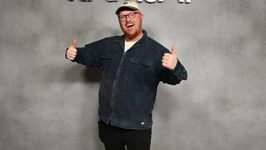 Eating With Tod's controversial new venture: INFLUENCERS UNFILTERED