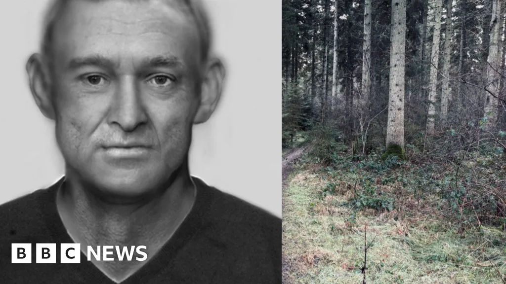 Man whose body was found at Clocaenog Forest had 'unique' teeth and 'back pain'