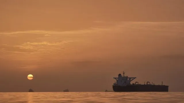 Iran restores 'strict management' of Hormuz Strait as US blockade persists