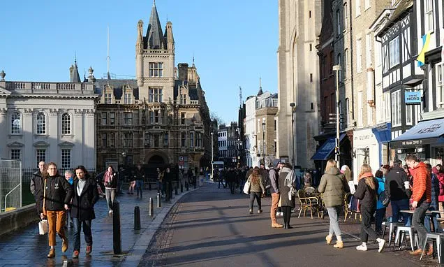 Researchers pinpoint why walking can help protect against dementia