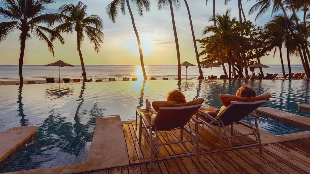 Flight prices soaring - but package holidays £100 cheaper than 2025