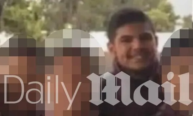 Schoolmates open up about Naveed Akram after Bondi Beach massacre