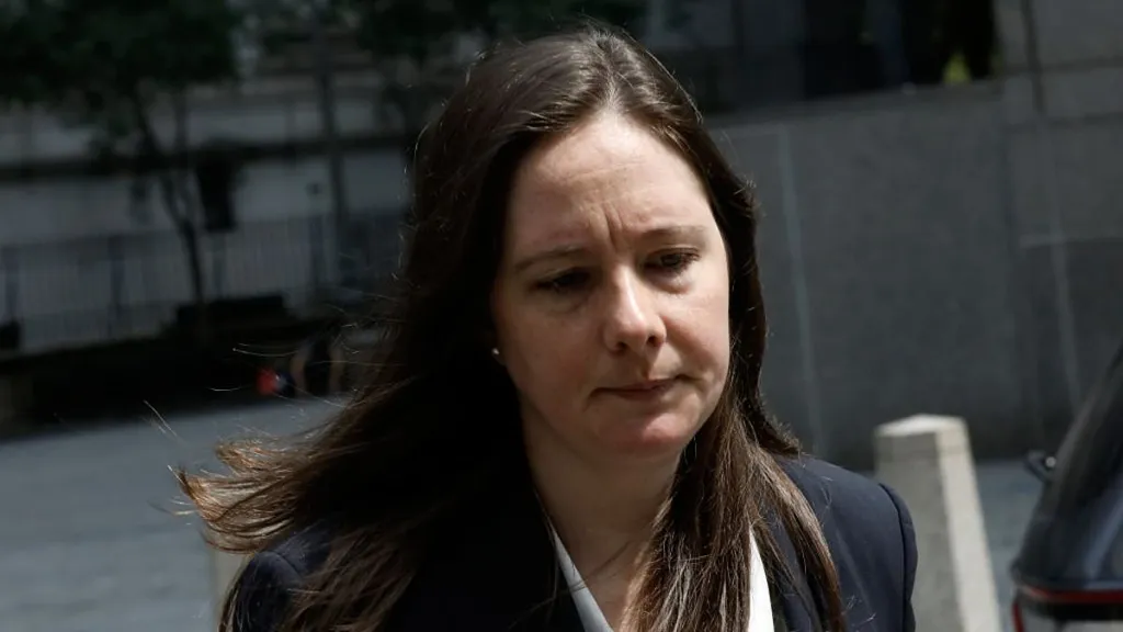 Humiliation of nepo baby prosecutor whose team botched the Diddy trial