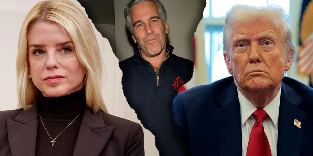 Fox News Politics Newsletter: Maxwell denies Trump misconduct, DOJ docs reveal