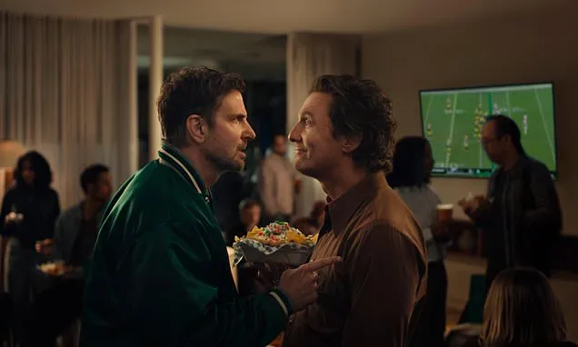 Super Bowl LX ads feature AI, weight-loss drugs and celebs from...