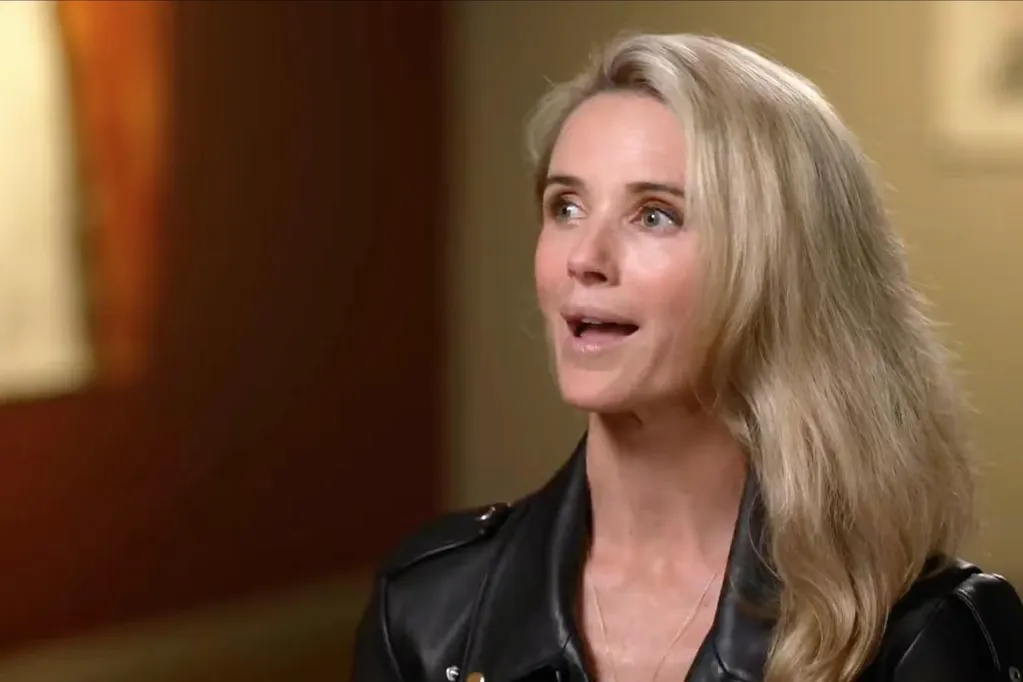 First partner Jennifer Siebel Newsom's 'war on women' attack falls flat